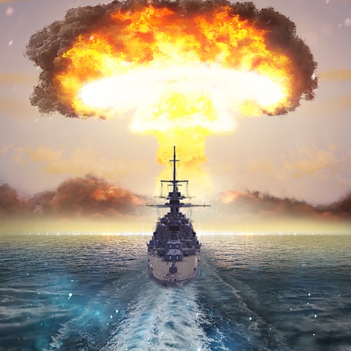 戦艦ファイナル -最後の戦い