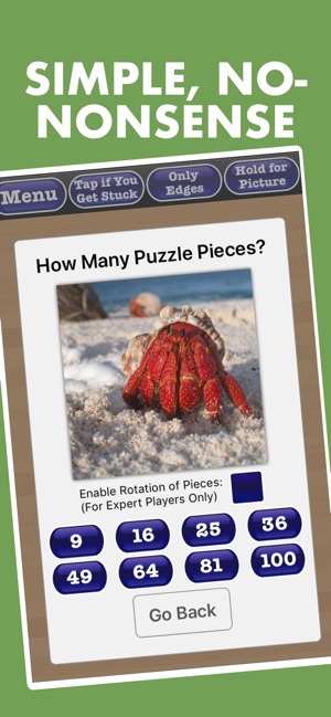 Totally Fun Jigsaw Puzzles(圖2)-速報App