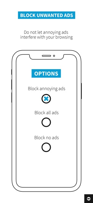 Adblock瀏覽器(圖5)-速報App