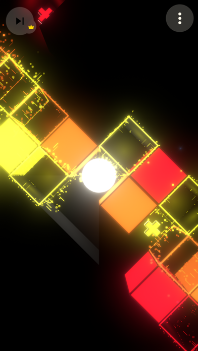 Neon Maze screenshot 4