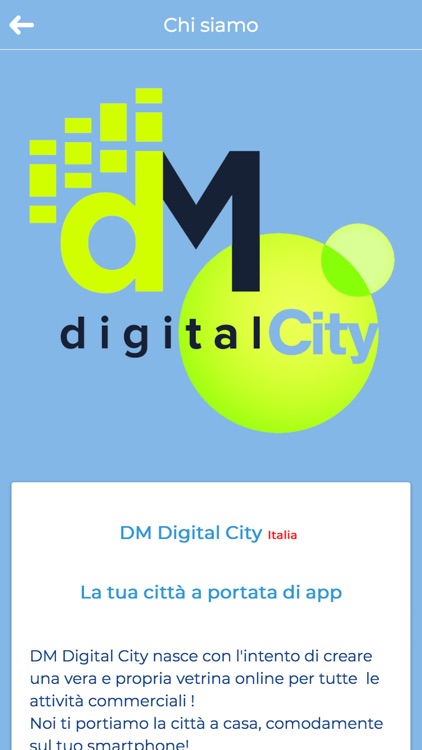 DM Digital City