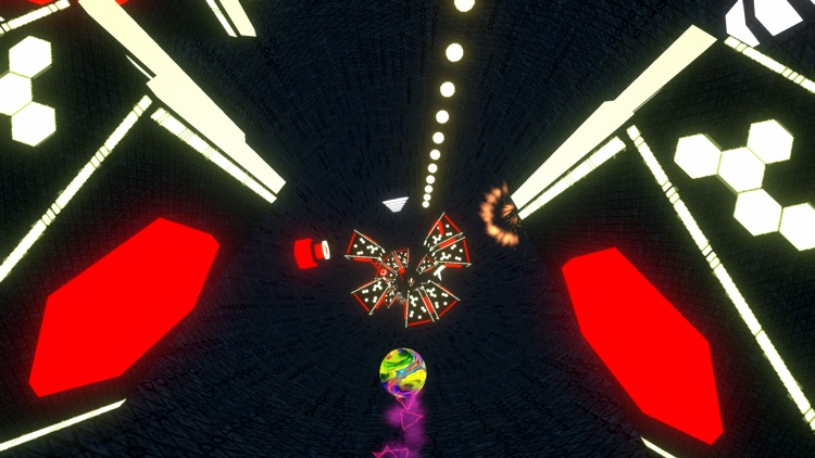 Speed Ball GO screenshot-3