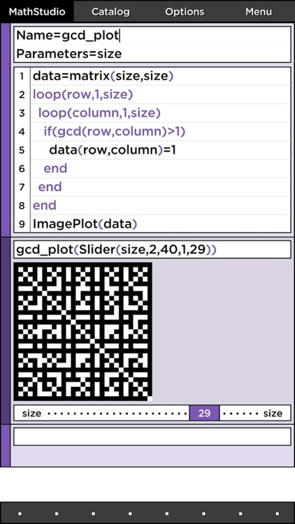 MathStudio Express screenshot-9