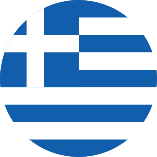 Radio of Greece icon