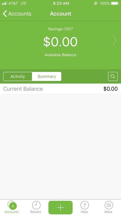 Traditions Bank Mobile Banking
