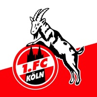Contacter 1. FC Köln