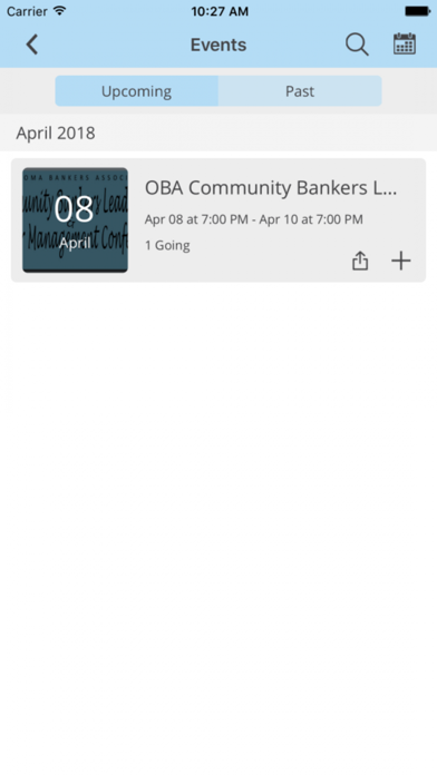 How to cancel & delete Oklahoma Bankers 1.1 from iphone & ipad 2