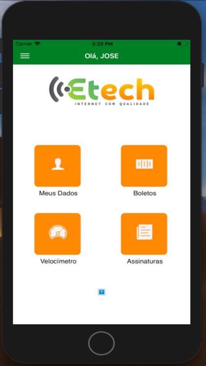 Etech