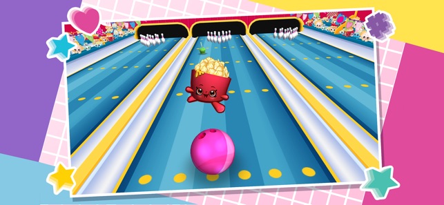 Shopkins World On The App Store - shopkins world on the app store