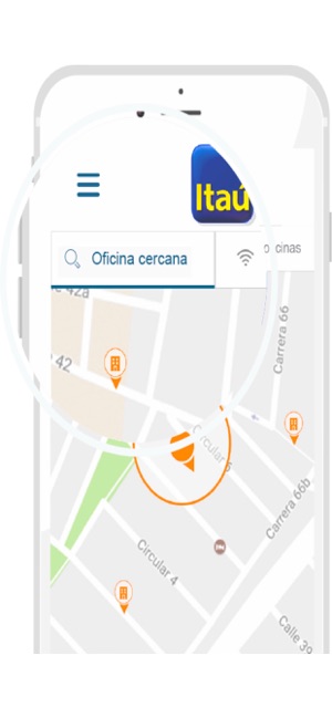 Itaú Empresas Colombia(圖4)-速報App