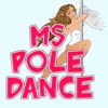 Ms Pole Dance студия Маджестик