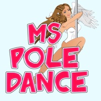 Ms Pole Dance студия Маджестик pour PC