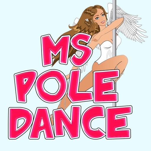 Ms Pole Dance студия Маджестик