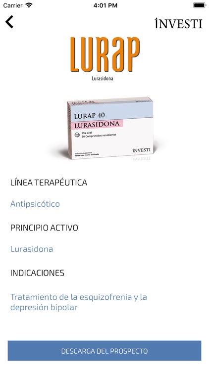 Vademécum Neuro Psiquiatría