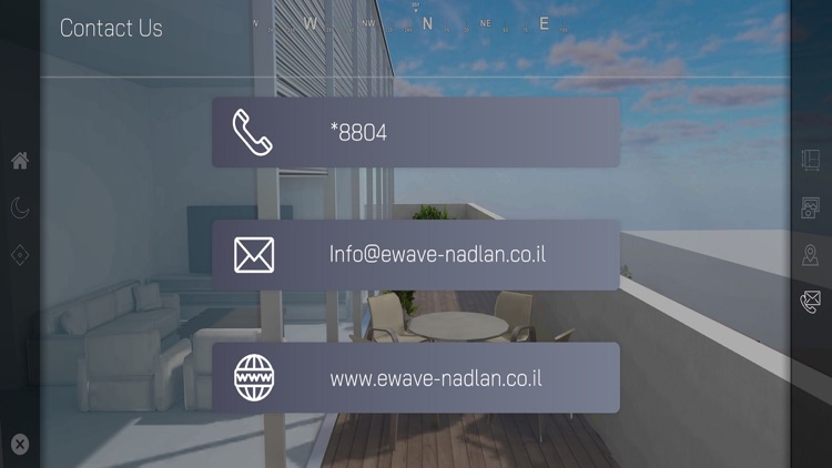 Montefiore 22 screenshot-3