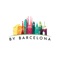 Nueva app de by Barcelona