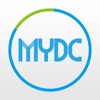 驾驶舱-MyDC