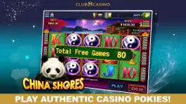 Game screenshot Club 8 Casino Slots mod apk