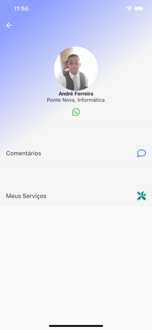 TecNow - Portal de Serviço(圖3)-速報App