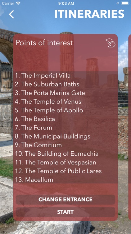 Pompeii - A day in the past screenshot-4