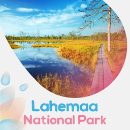 Lahemaa National Park