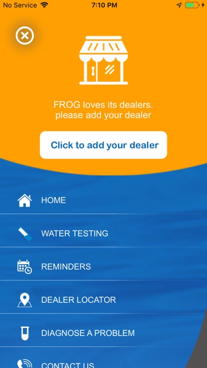 FROG Water Care