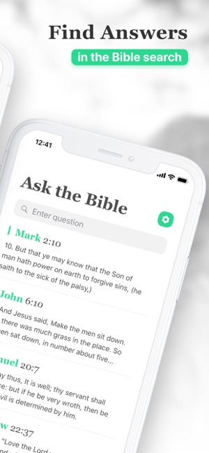 Ask Up - Request & Pray(圖3)-速報App