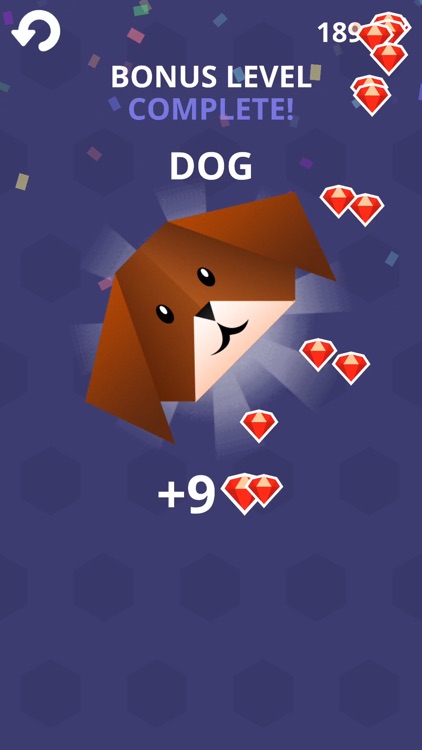 Origame screenshot-5