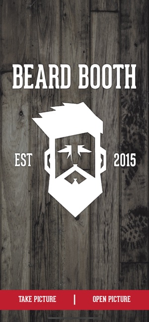 Beard Booth Studio(圖1)-速報App