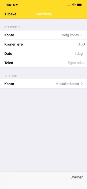 Sandnes Sparebank.(圖3)-速報App