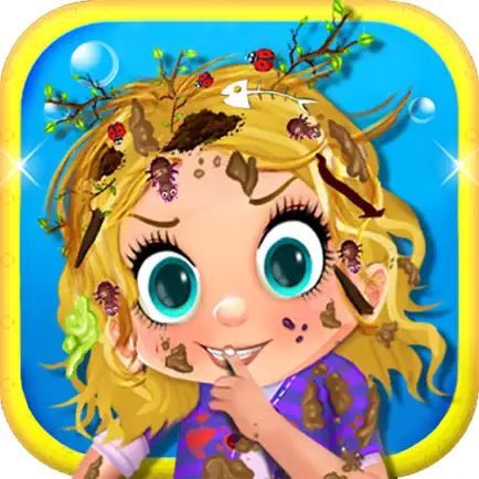 Dirty Kids Makeover & Dress Up Читы