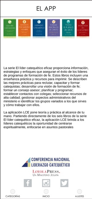 LCE español(圖4)-速報App