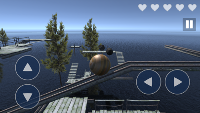 Extreme Balancer 3 screenshot 3