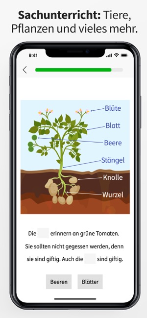 ANTON - Schule - Lernen(圖9)-速報App