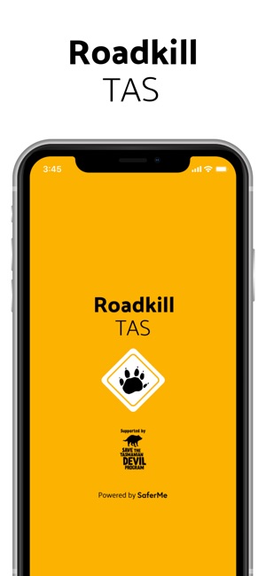 Roadkill TAS(圖1)-速報App