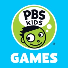 Activities of PBS KIDS Games