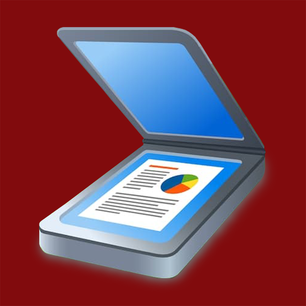 ocr scanner for ipad