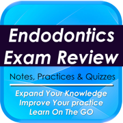 Endodontics Exam Review