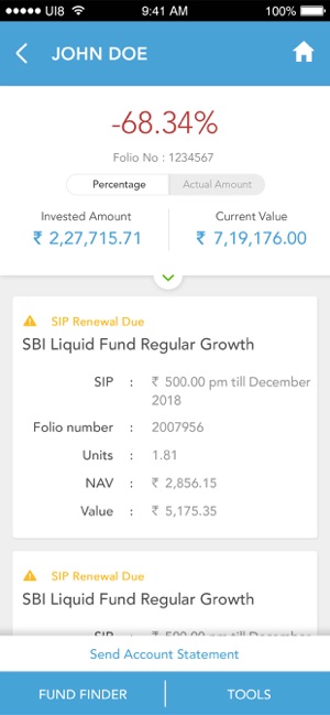 SBI Mitra(圖1)-速報App