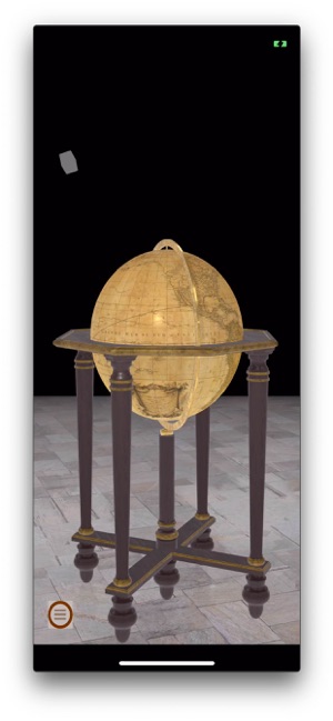 Book Of Globes