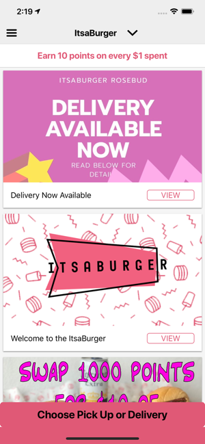 ItsaBurger(圖2)-速報App