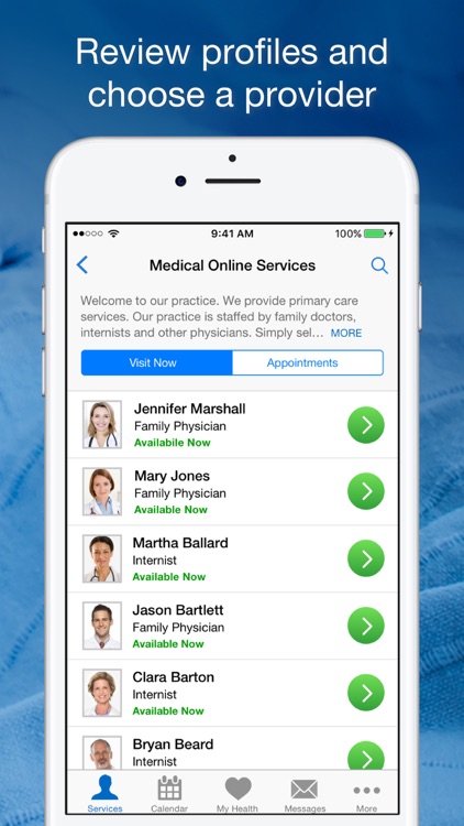 CHI Health Virtual Care