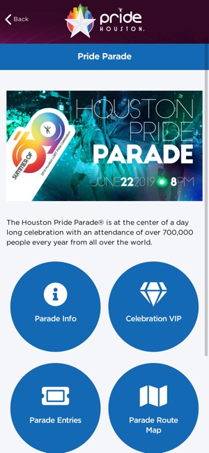 Pride Houston(圖5)-速報App