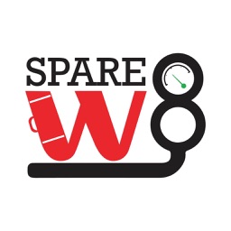 SpareW8