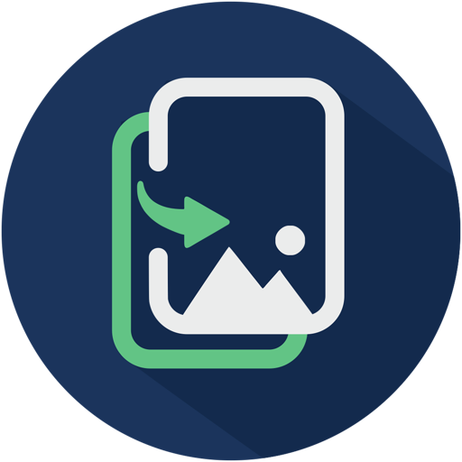 MetaSync - Image Meta Editor Mac OS X