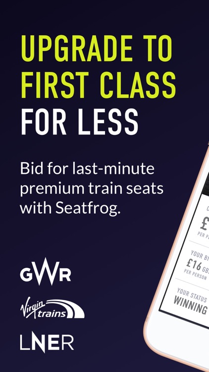 Seatfrog
