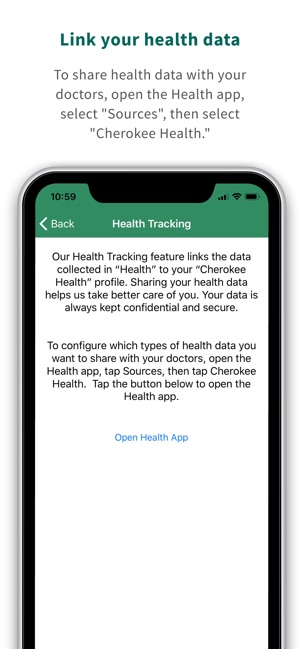 Cherokee Health Systems(圖6)-速報App