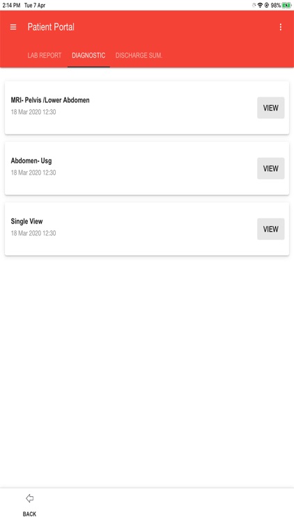 SPS Patient Portal By SPS Hospitals