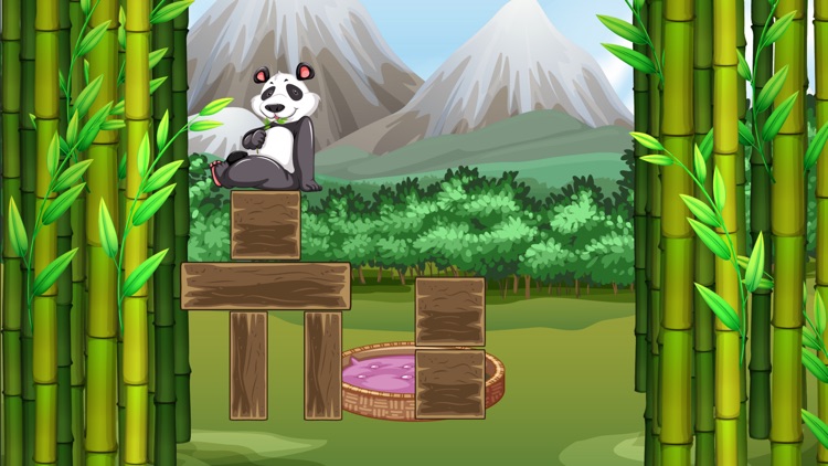 Panda Nap:Panda Games