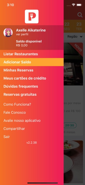 Primeira Mesa(圖6)-速報App